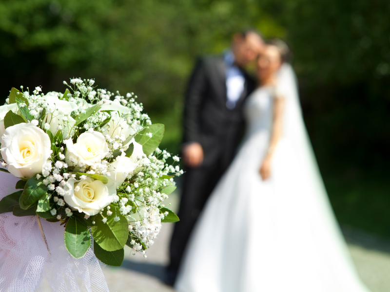 Décor mariage